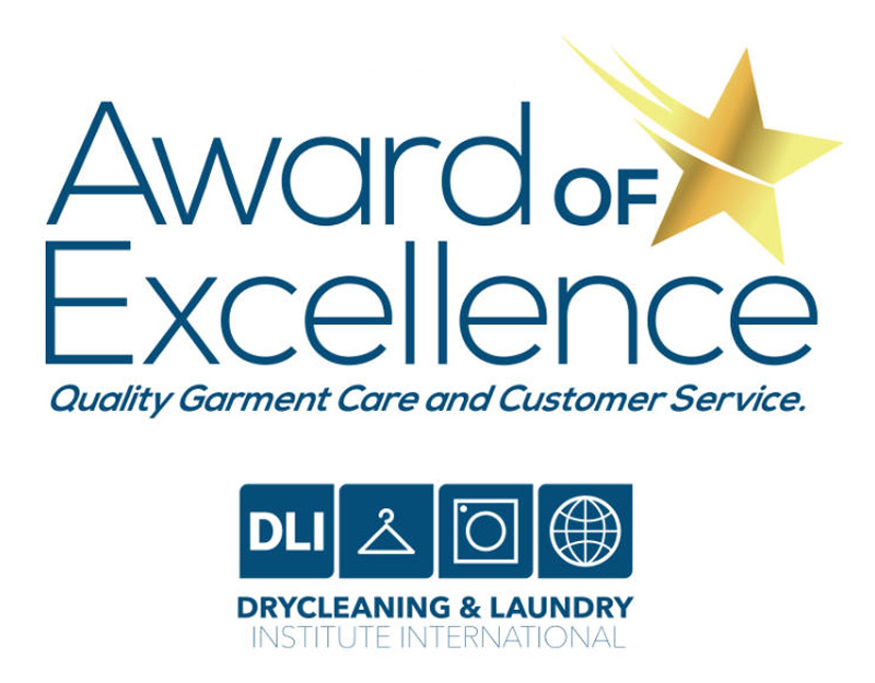 award of excellence