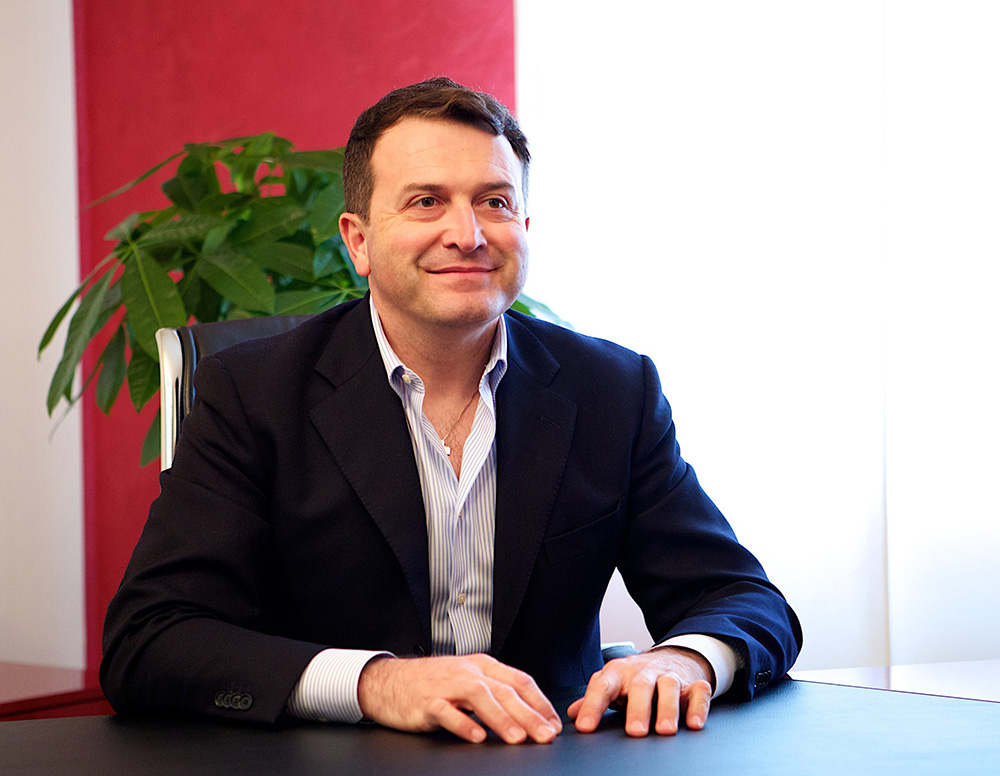 Stefano Pierotti